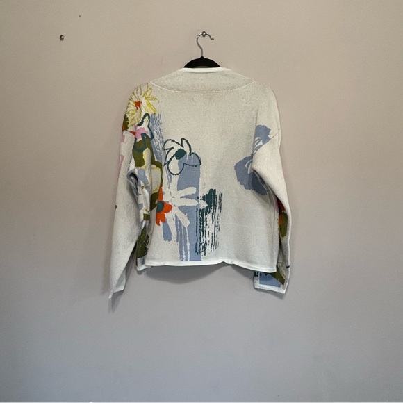 Anthropologie Maeve
Carys Mock Neck sweater - Picture 3 of 5